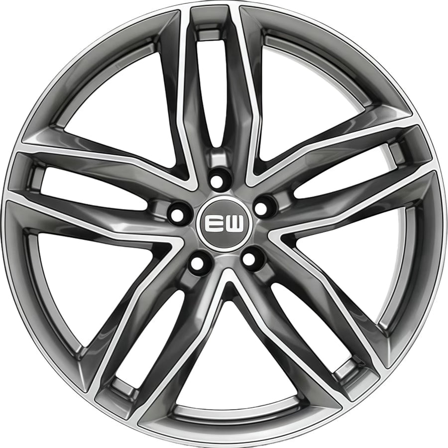 EW04-MUST / 7,5x17" 5x100 35 57.06 / E215AN04PL2P0