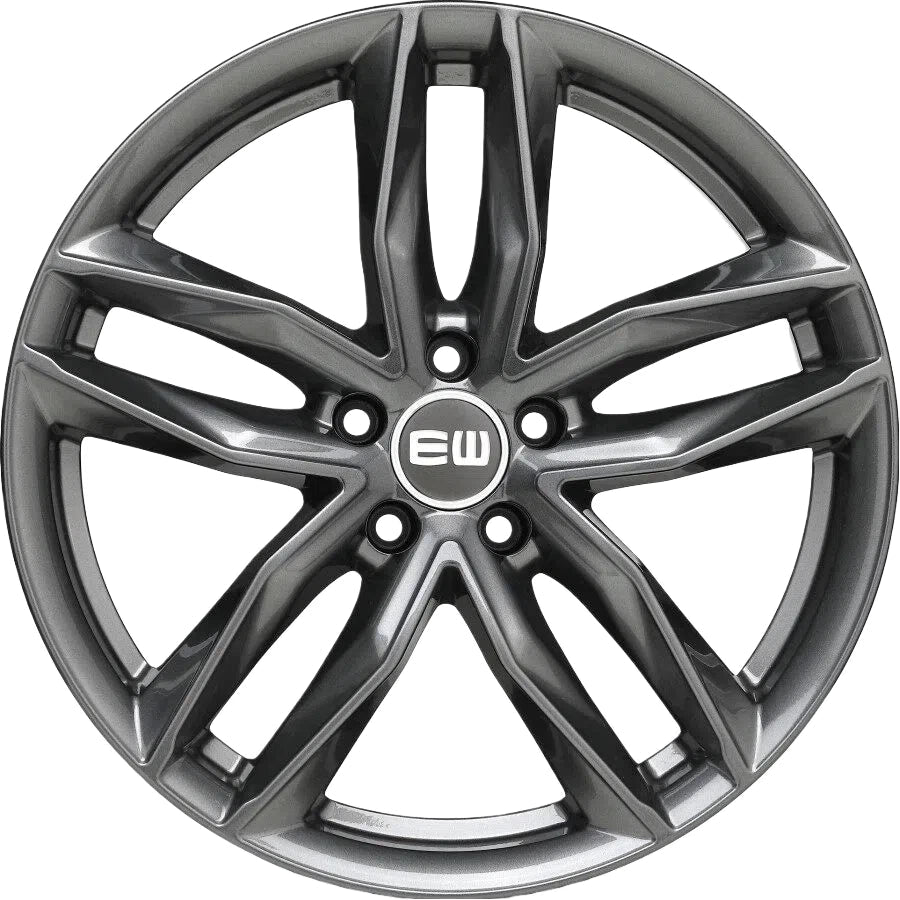 EW04-MUST / 8x18" 5x100 35 57.06 / E216AN04PL0P0