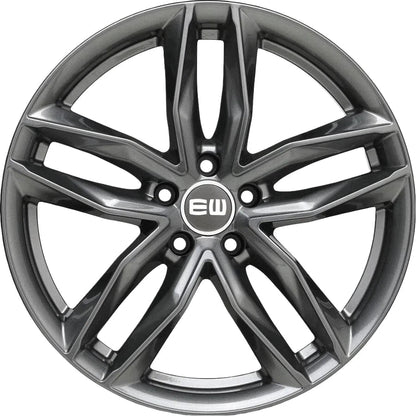 EW04-MUST / 8x18" 5x100 35 57.06 / E216AN04PL0P0