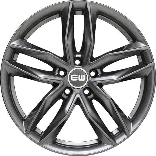 EW04-MUST / 8x18" 5x100 35 57.06 / E216AN04PL0P0