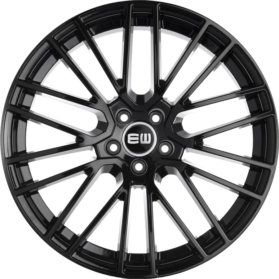 EW08-TITANIUM / 10x20" 5x112 19 66.45 / E229AN02BL0P0