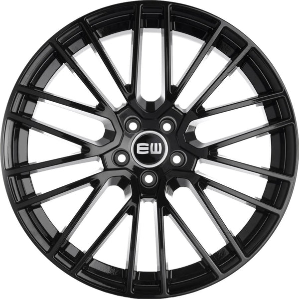 EW08-TITANIUM / 10x20" 5x130 57 71.6 / E229AN11BL0P0