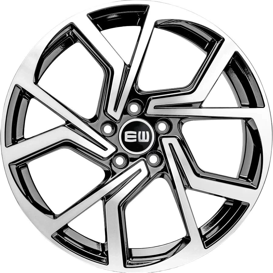 EW09-CYCLONE / 7x17" 5x100 40 57.06 / E270AN01PL2P0