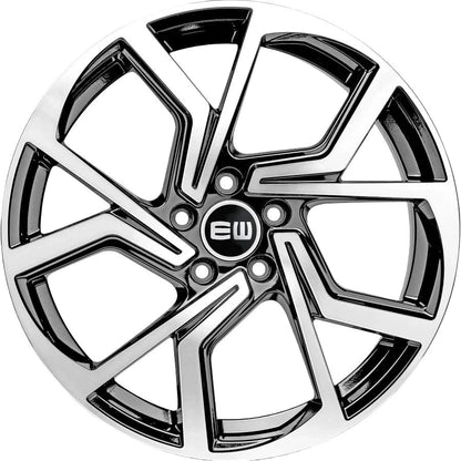 EW09-CYCLONE / 7x17" 5x100 40 57.06 / E270AN01PL2P0