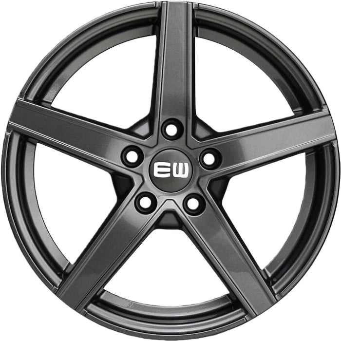 EW12-JAZZY / 7x17" 5x108 42 67.1 / E241BN07PL0P0