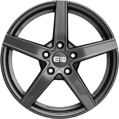 EW12-JAZZY / 7x17" 5x108 42 67.1 / E241BN07PL0P0