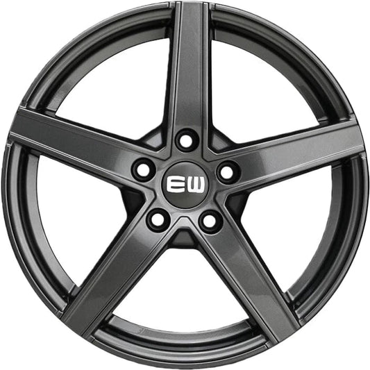 EW12-JAZZY / 7x17" 5x108 42 67.1 / E241BN07PL0P0