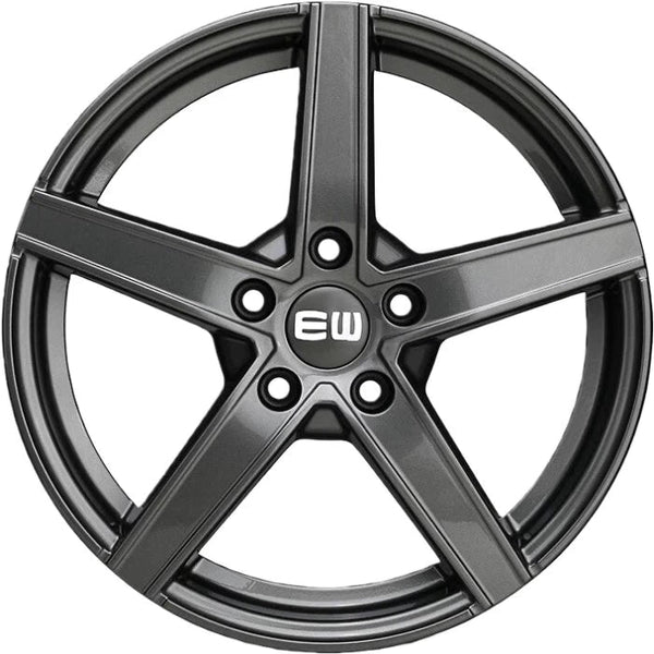 EW12-JAZZY / 7x17" 5x108 42 67.1 / E241BN07PL0P0