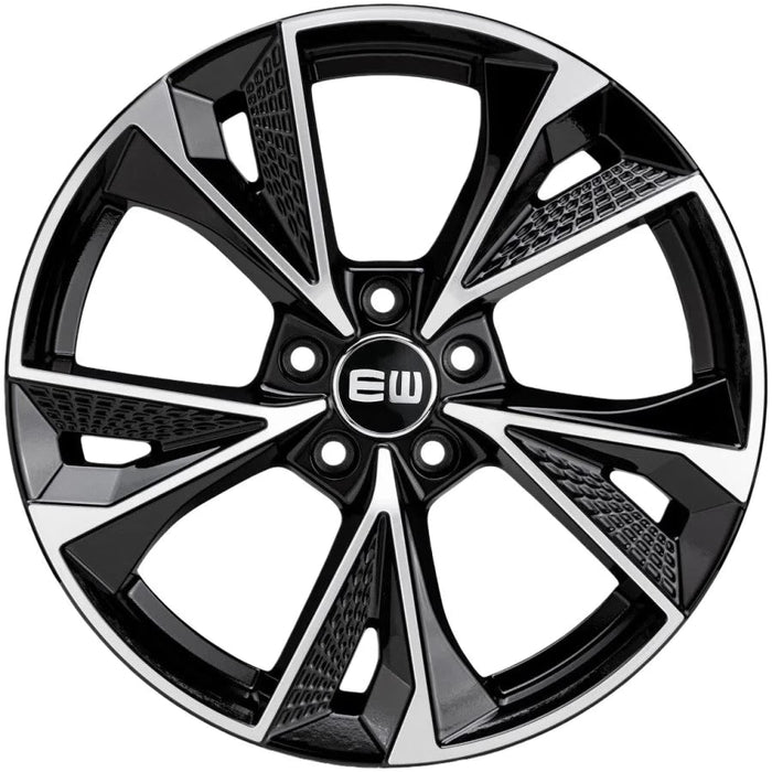 EW15-LUSTER / 8x18