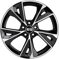EW15-LUSTER / 8x19
