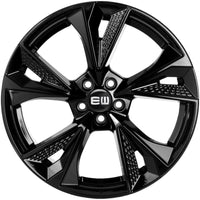 EW15-LUSTER / 7,5x17