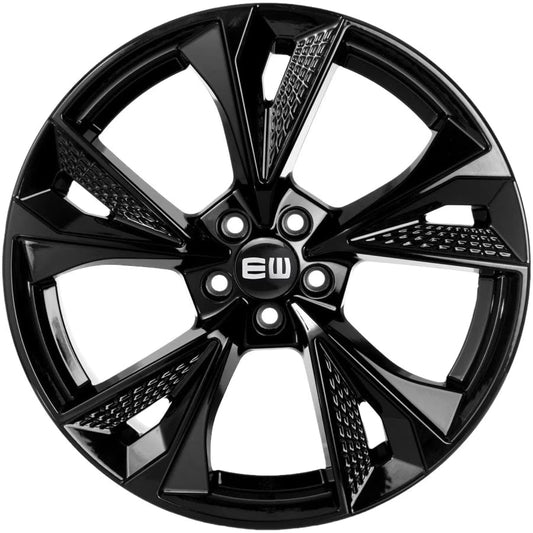 EW15-LUSTER / 8x19" 5x112 45 66.45 / E329AN04BL0P0