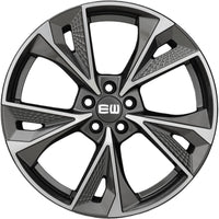 EW15-LUSTER / 8x18