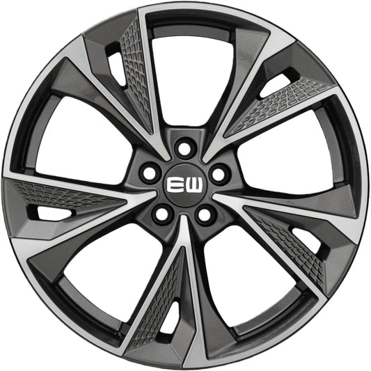 EW15-LUSTER / 8x19" 5x112 45 66.5 / E329AN04PM2P0