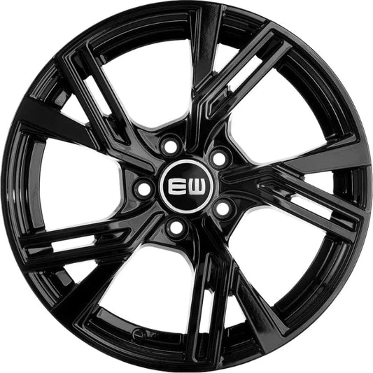 EW16-THOTH / 8x18" 5x112 31 66.45 / E289AN02BL0P0