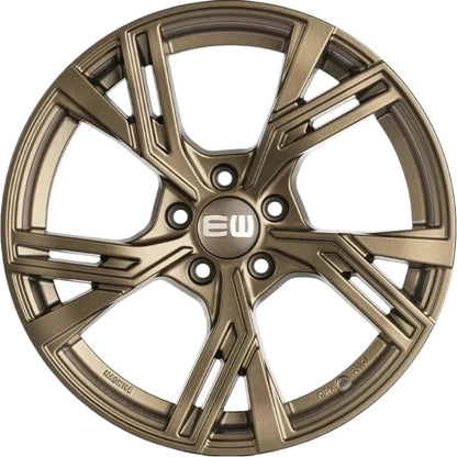 EW16-THOTH / 8x18" 5x112 45 66.45 / E289AN04KM0P0