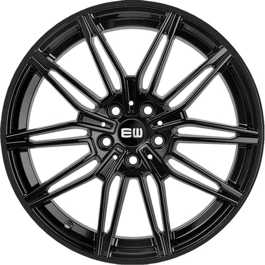 EW17-ASSOS / 8x19" 5x112 30 66.6 / E295AN01BL0P0