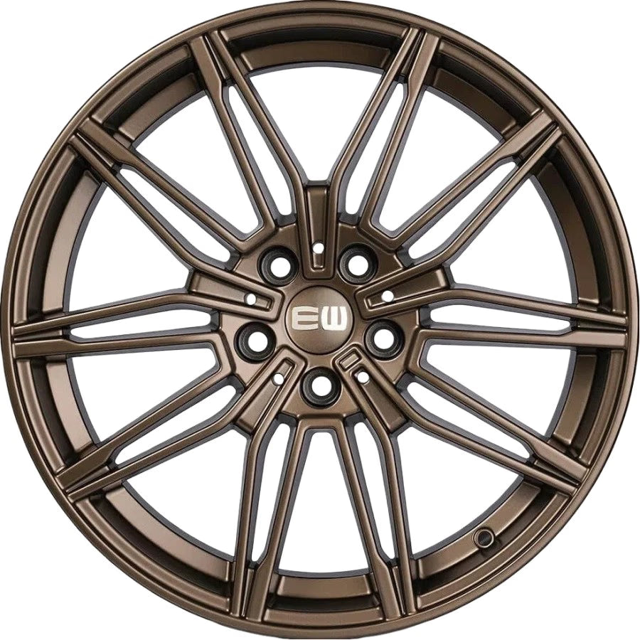 EW17-ASSOS / 8x18" 5x112 30 66.6 / E297AN01KM0P0