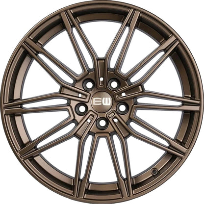 EW17-ASSOS / 8x18" 5x112 30 66.6 / E297AN01KM0P0