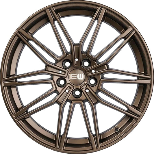 EW17-ASSOS / 8x18" 5x112 30 66.6 / E297AN01KM0P0