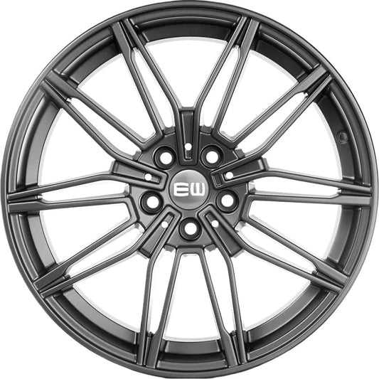 EW17-ASSOS / 8x18" 5x112 43 66.6 / E297AN03PM0P0