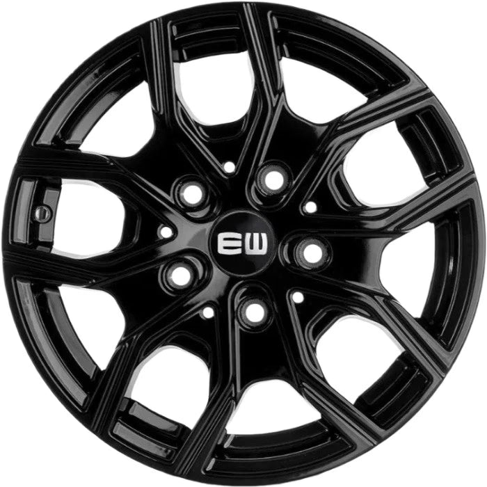 EW20-ATHENA / 6,5x16" 5x120 50 74.6 / E314CN13BL0P0