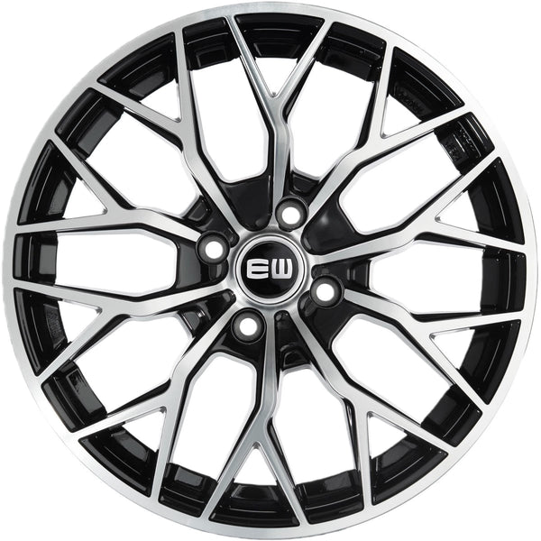 EW22-VIPER X / 7x17" 4x108 30 65.1 / E379AN04BL2P0