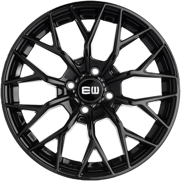 EW22-VIPER X / 7x17" 4x108 20 65.1 / E379AN03BL0P0