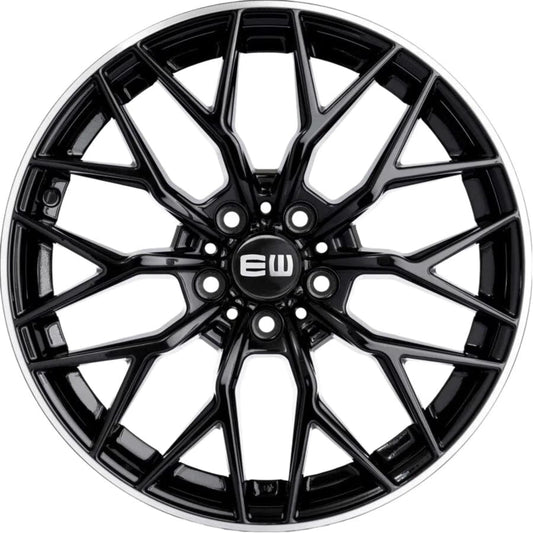 EW22-VIPER X / 8,5x20" 5x112 48 66.6 / E357AN05BL1P0