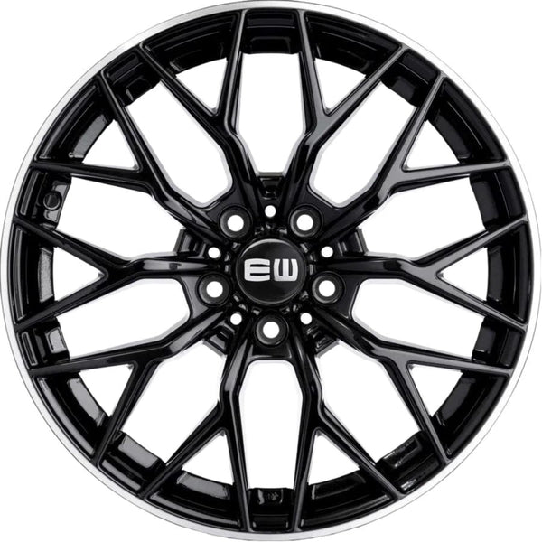 EW22-VIPER X / 8,5x20" 5x112 35 66.6 / E357AN04BL1P0