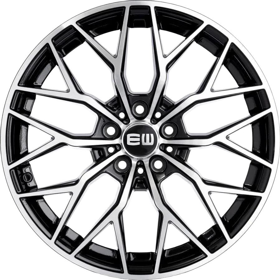 EW22-VIPER X / 7x17" 5x114,3 45 67.1 / E379BN10BL2P0