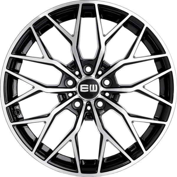 EW22-VIPER X / 7x17" 5x112 45 66.6 / E379BN08BL2P0