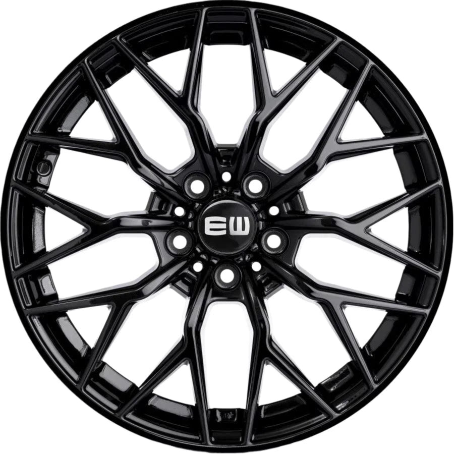 EW22-VIPER X / 8x18" 5x112 35 66.6 / E327AN04BL0P0
