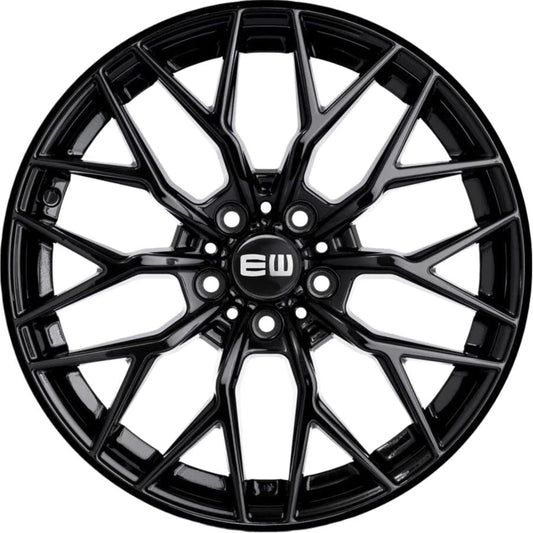 EW22-VIPER X / 8x18" 5x112 35 66.6 / E327AN04BL0P0