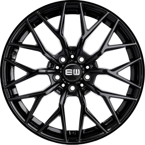 EW22-VIPER X / 8x18" 5x112 35 66.6 / E327AN04BL0P0