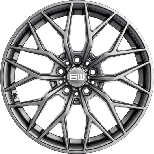 EW22-VIPER X / 9,5x20" 5x112 48 66.6 / E358AN03PM0P0