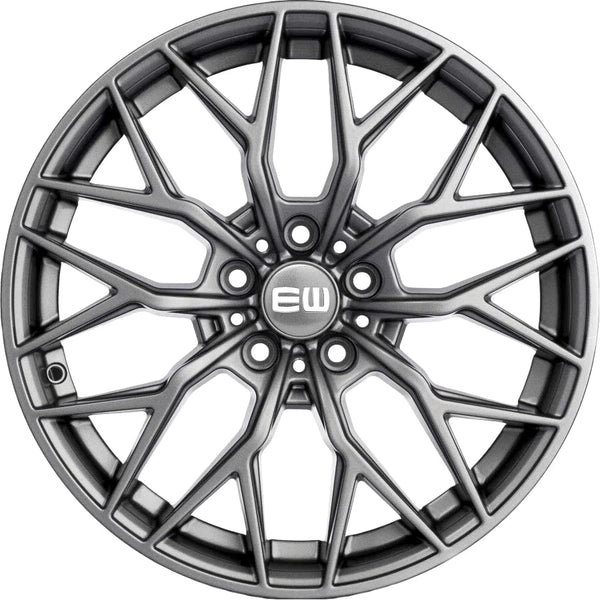 EW22-VIPER X / 8,5x20" 5x112 35 66.6 / E357AN04PM0P0