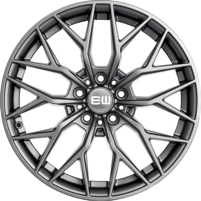 EW22-VIPER X / 8x18" 5x114,3 40 67.1 / E327AN06PM0P0