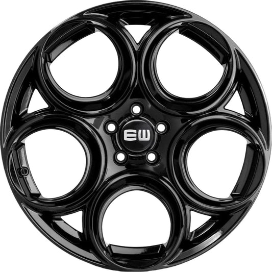 EW24-VELOCE / 8x19" 5x110 34 65.1 / E348AN01BL0P0