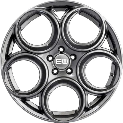 EW24-VELOCE / 8x19" 5x110 34 65.1 / E348AN01PL0P0