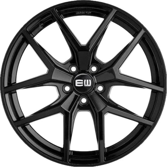 EW26-PENTAGON / 8,5x20" 5x110 34 65.1 / E355AN02BL0P0