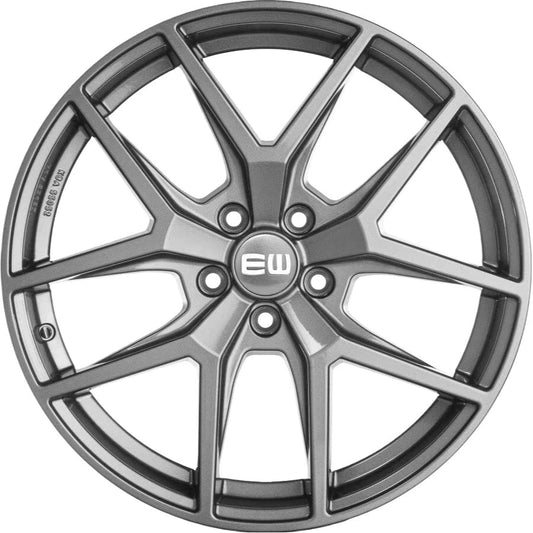 EW26-PENTAGON / 8,5x20" 5x112 28 66.6 / E355AN03PL0P0