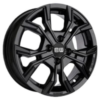 EJ12-VIGOR / 6x15