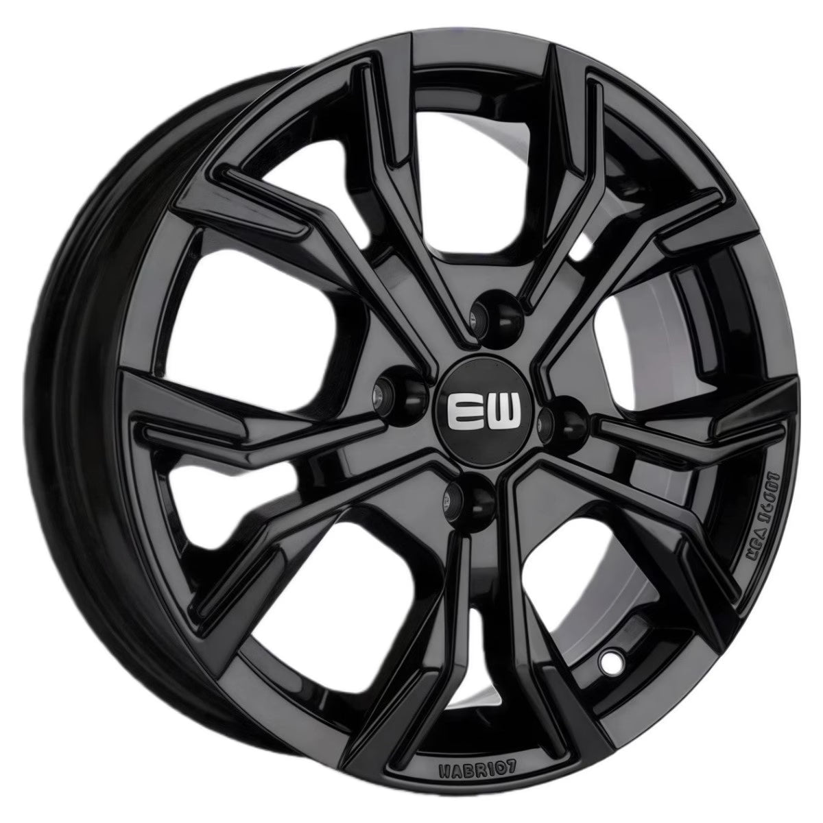 EJ12-VIGOR / 6x15" 4x100 35 67.1 / E287AN01BL0P0