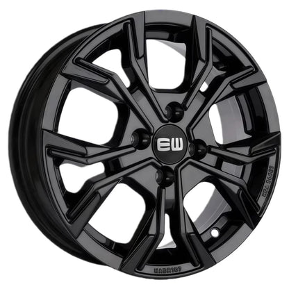 EJ12-VIGOR / 6x15" 4x98 35 58.1 / E287AN03BL0P0