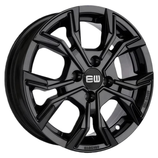 EJ12-VIGOR / 6x15" 4x98 35 58.1 / E287AN03BL0P0