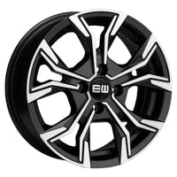 EJ12-VIGOR / 6,5x16