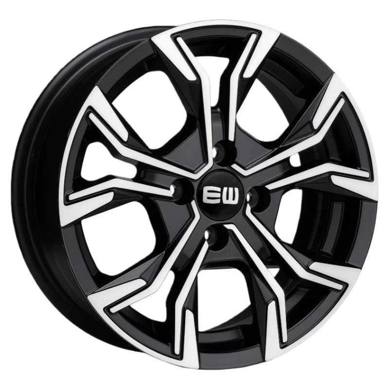 EJ12-VIGOR / 6,5x16" 4x100 35 67.1 / E271AN02BL2P0