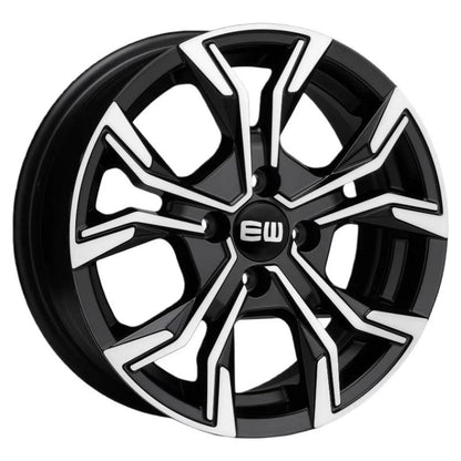 EJ12-VIGOR / 6,5x16" 4x108 40 65.1 / E271AN05BL2P0