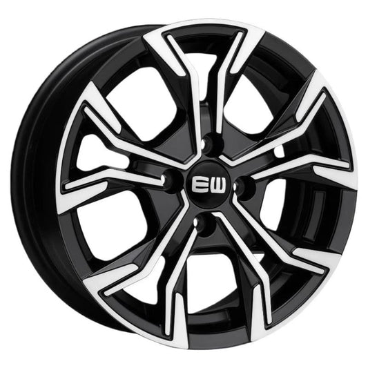EJ12-VIGOR / 6,5x16" 4x108 40 65.1 / E271AN05BL2P0